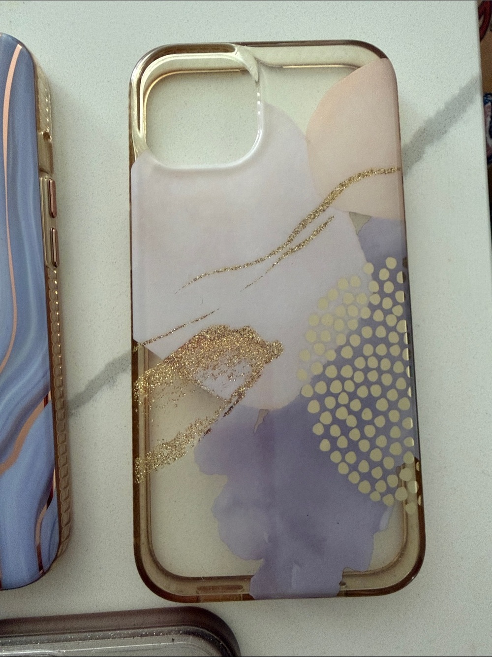 Decorative & Patterned iPhone 15 Phone Case Collection - Picture 6 of 14